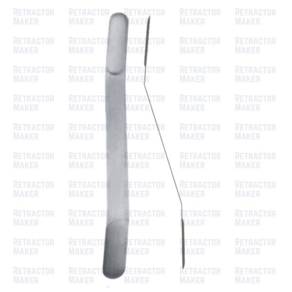 Olivecrona Brain Spatula