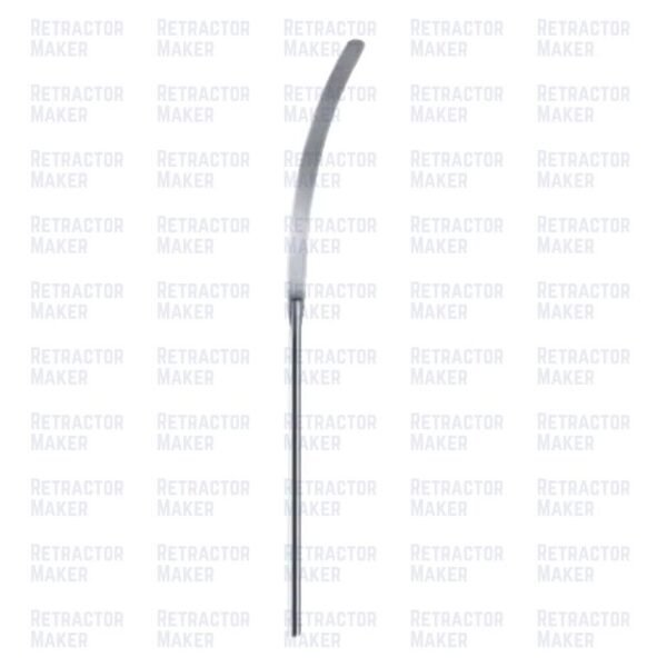 Heifetz Brain Spatula