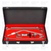 Leyla Self Retaining Brain Retractor
