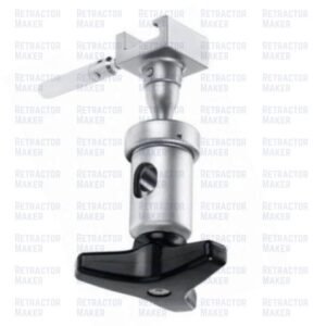 Leyla Ball Socket Joint