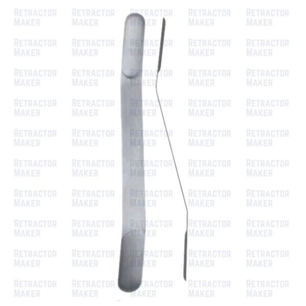 Olivecrona Brain Spatula