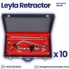 Leyla Retractor