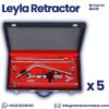 Leyla Retractor