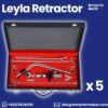 Leyla Retractor
