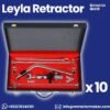 Leyla Retractor